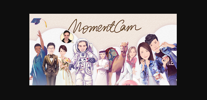 MomentCam para PC