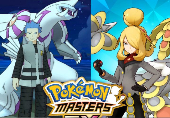 maestros de pokemon para pc