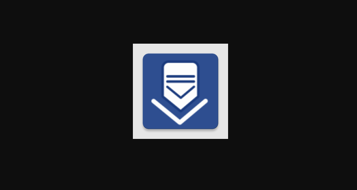 Descargador de SVD de Facebook para PC