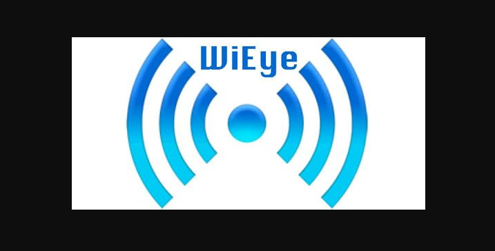 WiEye - Escáner Wi-Fi para PC