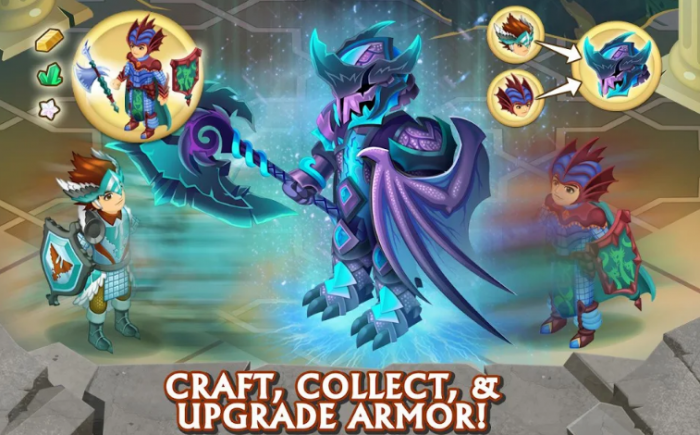 como jugar caballeros y dragones en pc