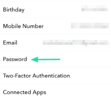 Restablecer contraseña sin correo electrónico