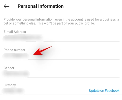 Restringir ciertas actividades
