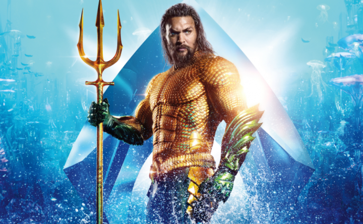 aguaman netflix