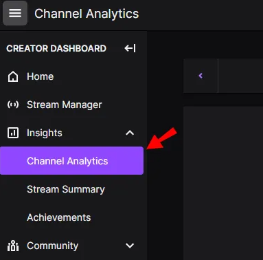 lista de espectadores de contracción