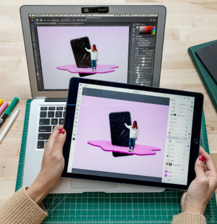 photoshop one time purchase