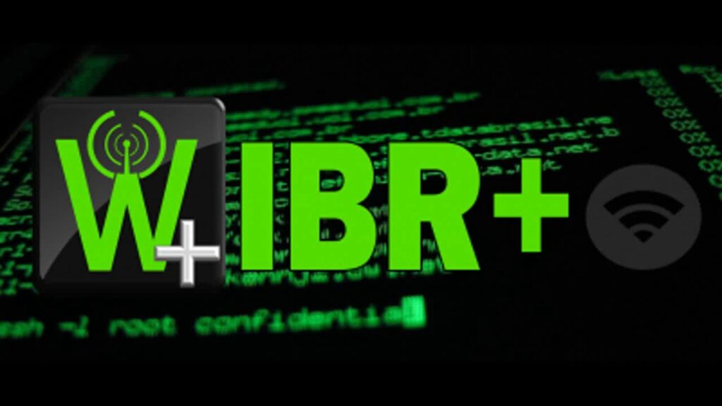 WIBR + for PC