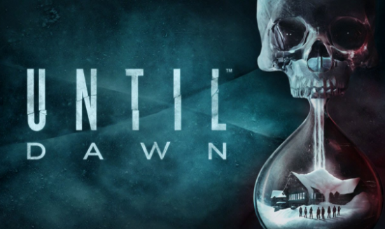 Until Dawn for PC