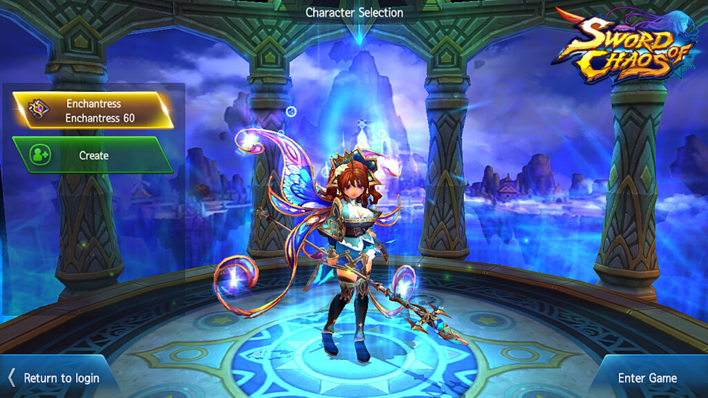 Sword of Chaos for PC