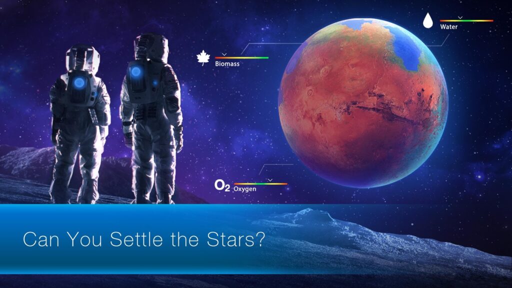 TerraGenesis Space Settlers for PC