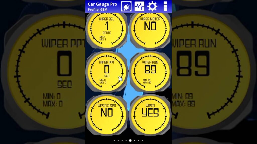 Car Gauge Pro for PC