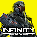 Infinity Ops: tirador FPS