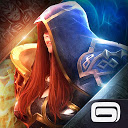 Dungeon Hunter 5: RPG de acción