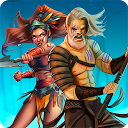 Tribal Battlefield: Estrategia y Karten-Kampf