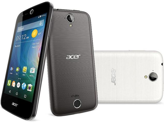 Acer líquido Z320