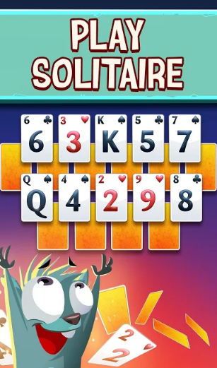 Solitario Fairway Blast para PC