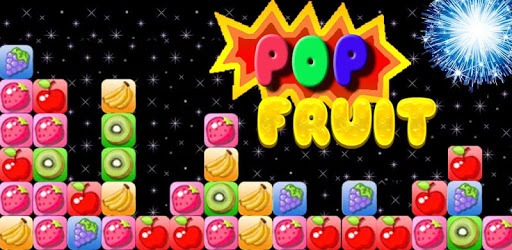 Play Fruit Pop