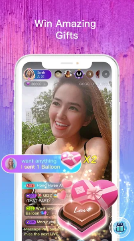 GOGO EN VIVO para PC