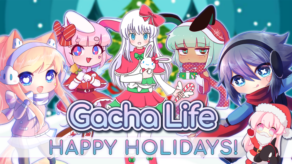 Gacha Life for PC