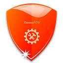 Hammer VPN Anti-DPI VPN