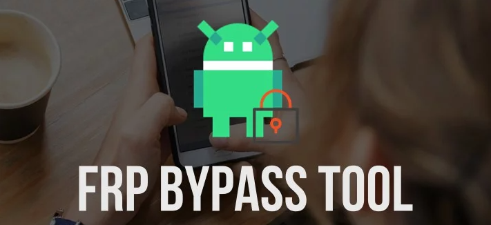 FRP Bypass Tool
