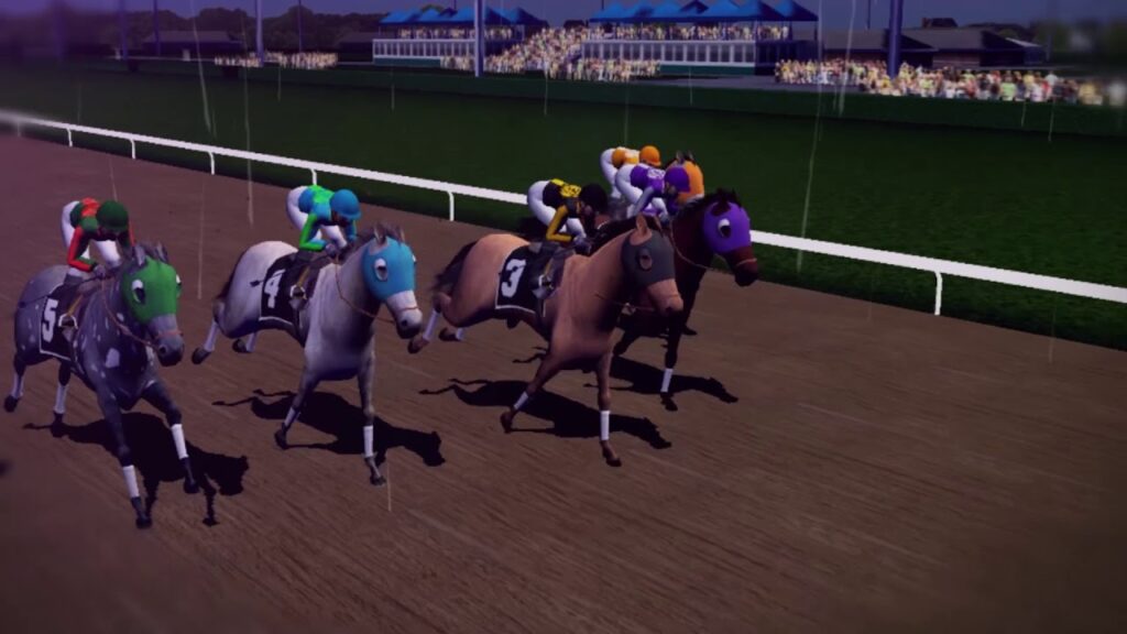 Horse Racing Manager 2018 for PC