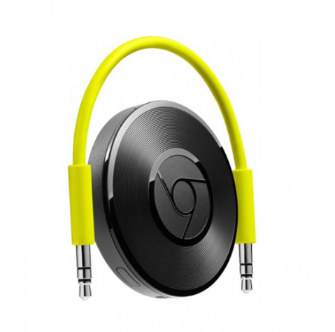 chromecast audio alternatives