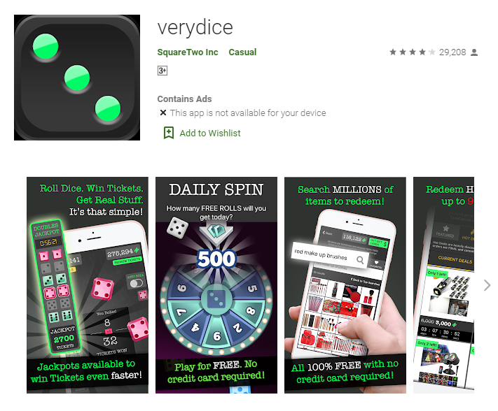 aplicaciones como el indicador de rendimiento móvil