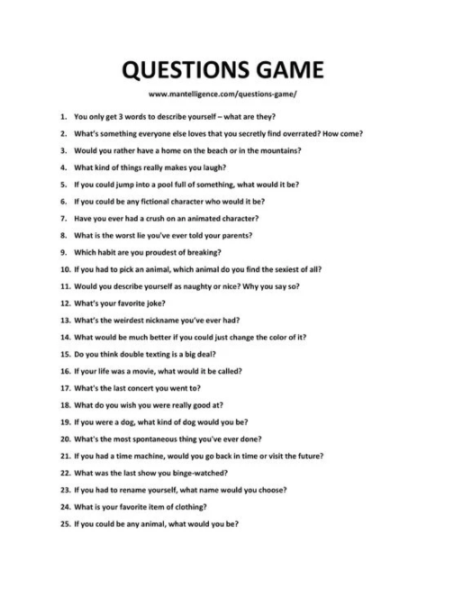 Desafíos de Snapchat