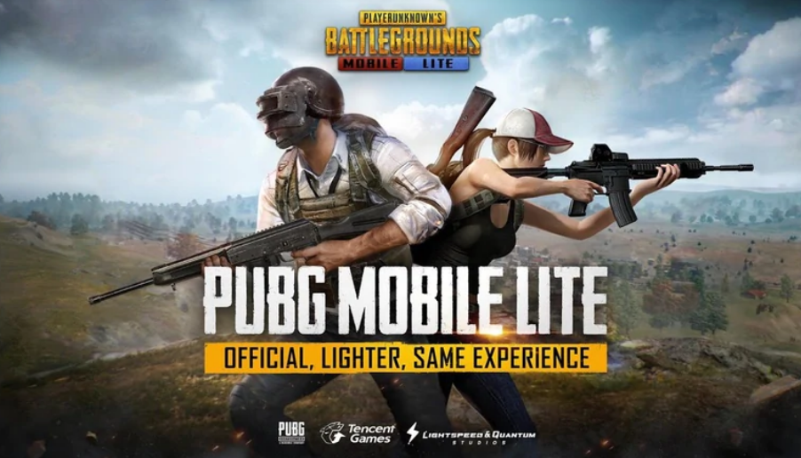 PUBG Mobile Lite for PC
