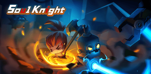 SOUL KNIGHT For PC, Windows & Mac - Free Download