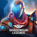 Shadowgun Legends: Disparador de egos