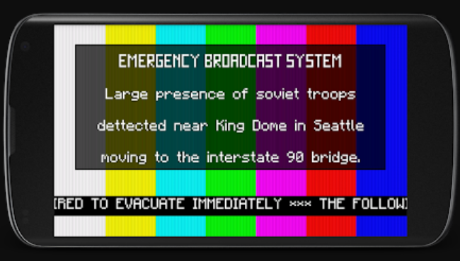 EAS Simulator For PC, Windows & Mac - Free Download