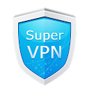 Cliente VPN rápido SuperVPN