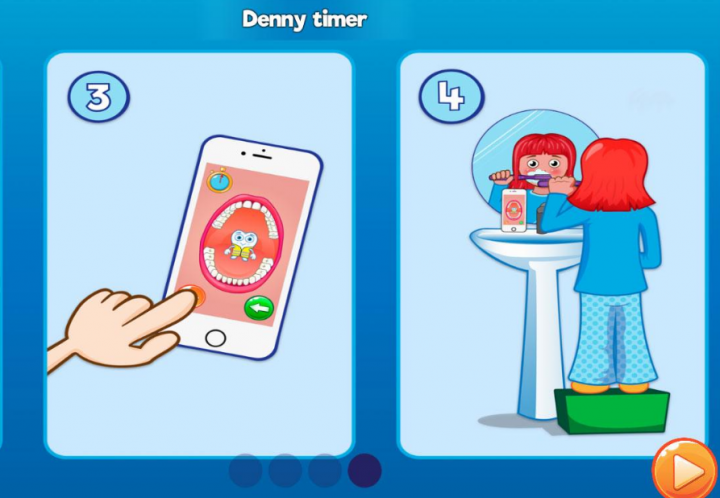 temporizador denny para pc