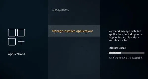 transmisión en vivo de mobdro actualmente fuera de línea en firestick