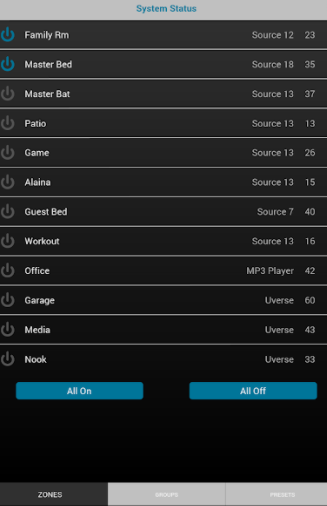 servicio de valet domiciliario