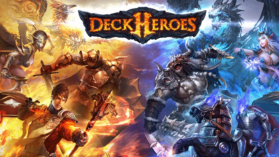 deck heroes for pc