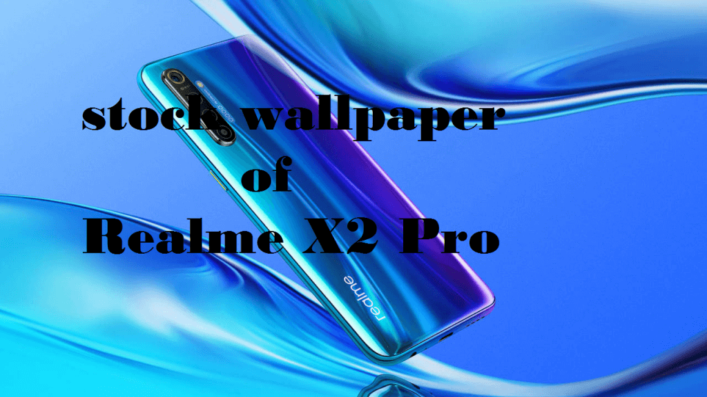 stock-wallpaper-of-Realme-X2-Pro