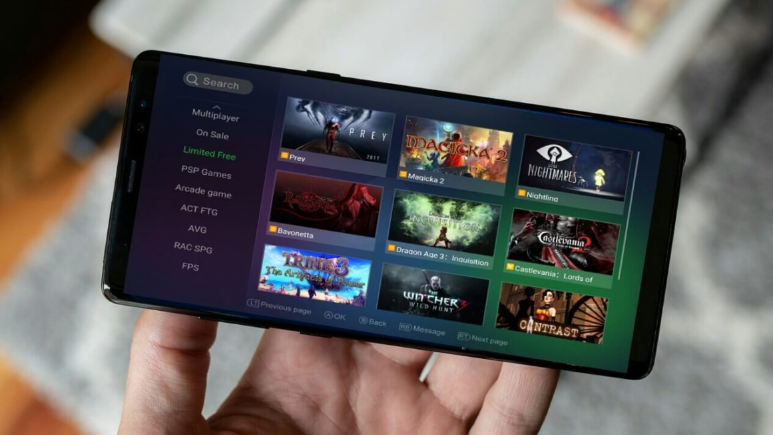 gloud games for pc