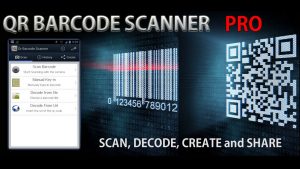 Las mejores aplicaciones de escáner de código de barras QR Code