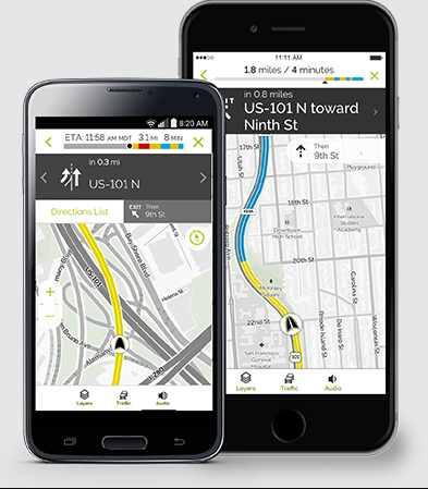 búsqueda de mapa para pc