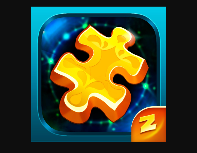 Magic Jigsaw Puzzle