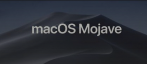 Telnet a Mojave o High Sierra