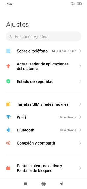 ¿Cómo hacer para tener 5G?