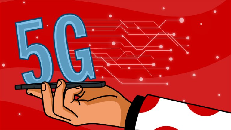 ¿Cómo habilitar el 5G?
