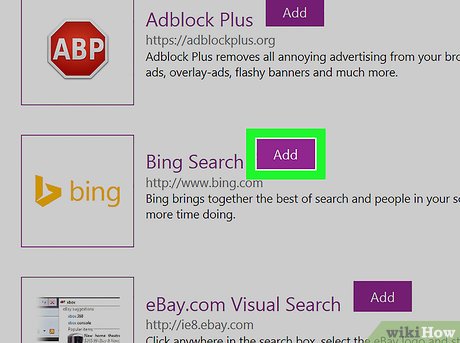 ¿Dónde encuentro AdBlock en mi PC?
