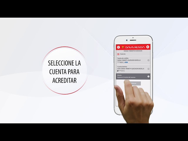 ¿Cómo cancelar una cuenta de ahorro en Davivienda?