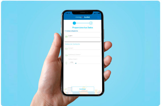 ¿Que Afores se encuentran en AforeMóvil?
