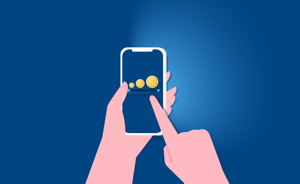 ¿Cómo vincular mi número de celular con BBVA?